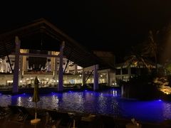 -麦哲伦丝绸度假村