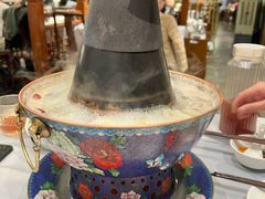 -东来顺饭庄(apm总店)