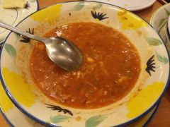 -萨莉亚意式餐厅(深圳北站店)