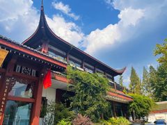 -楼外楼(西湖景区孤山路店)