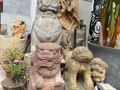 -大理床单厂艺术区