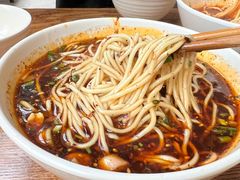 -秦云老太婆摊摊面(全国总店)