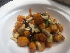 -秦唐一号西安菜馆(钟楼店)