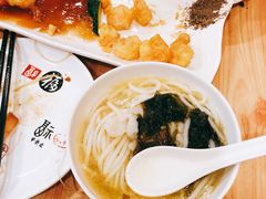 过桥米线-福利来酒店(泺源大街店)