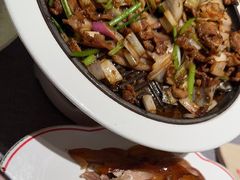 -秀儿四九城·新京菜(亚运村鸟巢店)