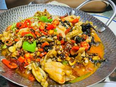 -米椰湘·辣椒炒肉