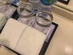 -香港尖沙咀凯悦酒店