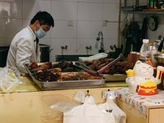 -宝光熏肉鞋底火烧(新街口店)
