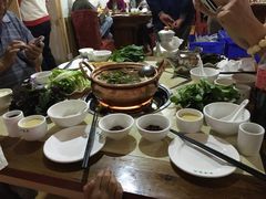 -顺顺小吃(独克宗古城店)