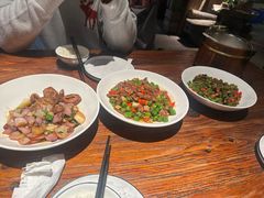 -德叔阙里·衢州菜馆(月湖店)