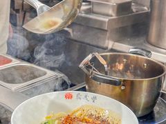 -鼎义丰功夫面(星光大道店)