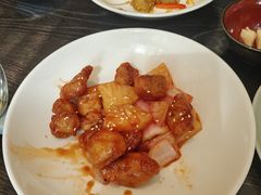 -五缘湾凯悦酒店·悦饗中餐厅