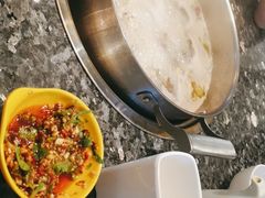 -一席地·本地鸡窝·杭帮鸡火锅(萧山银隆百货店)