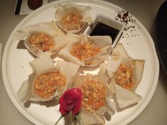 公主素蟹粉-桂满陇天书(南京德基旗舰店)