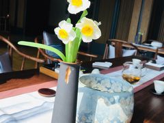 -湘湖逍遥庄园·水漾中餐厅