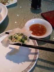 -双合园·海鲜水饺青岛菜(上清路店)