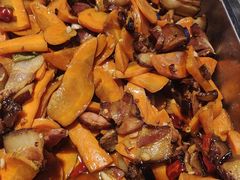 -印象鲵宴·张家界地标美食名片(溪布街店)