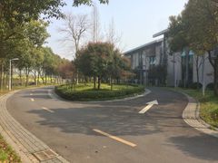 鉴湖大酒店-君澜·绍兴鉴湖大酒店