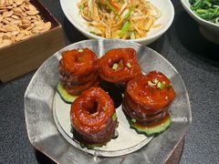 -魁盛居百年鲁菜馆(县西巷店)