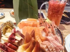 -大渔铁板烧(万象城店)