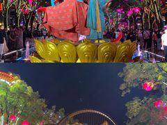 -大唐不夜城