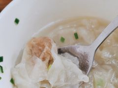 肉燕-同利肉燕老铺(澳门路店)