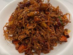 -昌星·星星冷面麻辣烫(百货大楼店)