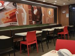 大堂-永和大王(解放东路店)
