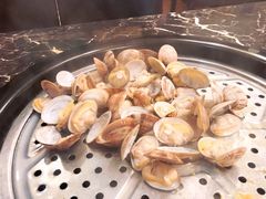 -蔚海之都·象山蒸汽海鲜(仙霞路店)