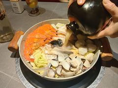 -创味·民间海南菜·非遗藤桥排骨(藤桥·免税城店)