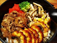 -水月·和牛工坊(水晶郦城店)