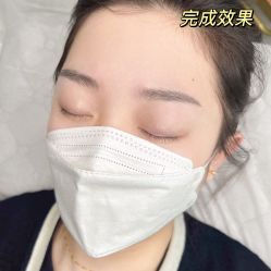 -久匠·纹眉半永久野生眉