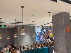 -半天妖烤鱼(中山路店)