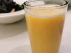 玉米汁-海岛渔村大酒店(云霄路店)
