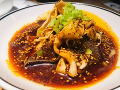 红油捞双脆-太二酸菜鱼(正大广场店)