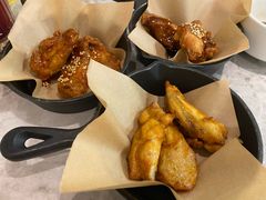-必胜客(上海新南方商城PH店)