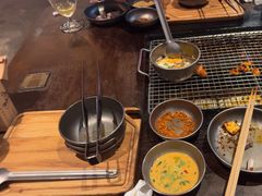 -夜食白市Yespicy·烧烤啤酒宵夜(番禺四海城店)