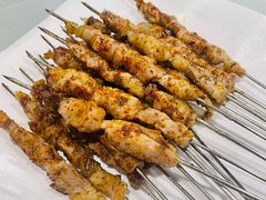 -听涛雅苑百味饺子老家菜馆