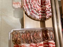 -豆花姐烂豆花火锅(水屯北路恒大滨河店)