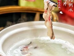 -顺味凤城·顺德菜专门店(九六广场店)