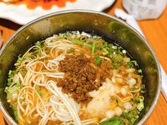 碗杂面-老号尤兔头(幸福店)