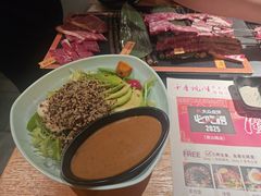 -千寻烧肉(政务区店)