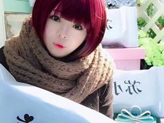 -苏小糖(鼓浪屿三丘田花园店)