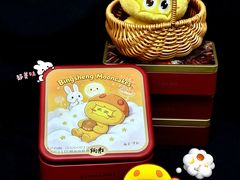 -炳胜品味(深圳湾万象城店)