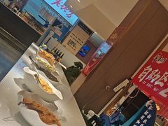 -香约老地方烧烤(九道街店)