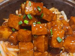 -胡家大厨(西三庄店)