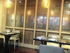 大堂-塘人·老底子宁波菜小馆(南塘老街店)