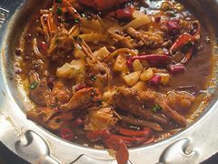 -胖哥俩肉蟹煲(杭州下沙学林街店)