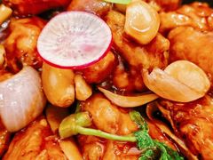 -北塘海鲜·天津菜(大光明桥旗舰店)