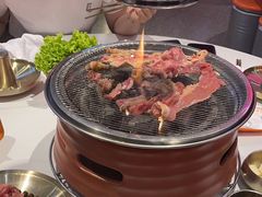 -南浦洞烤肉·新世界版(奥体店)